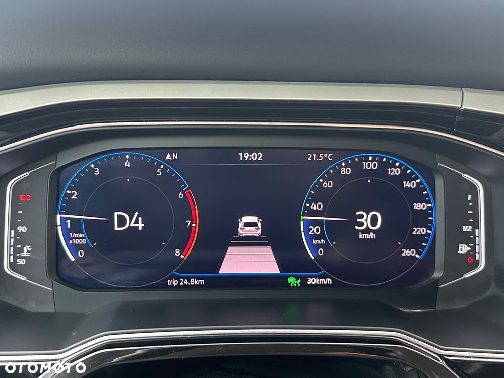 Volkswagen Polo 1.0 TSI Highline DSG - 21