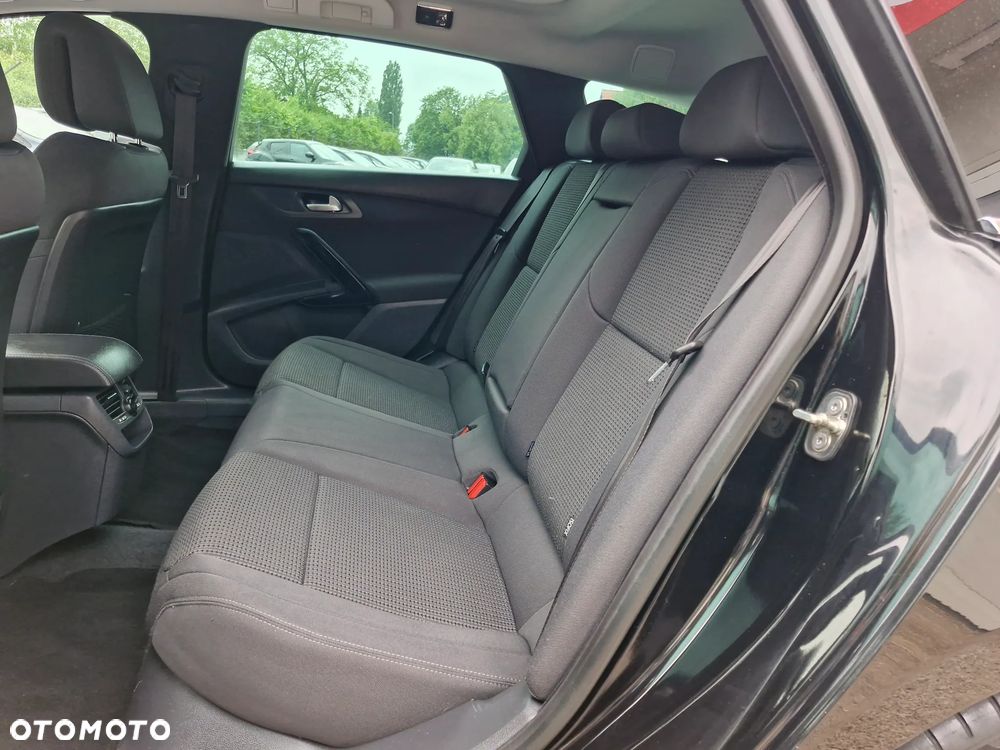 Peugeot 508 1.6 T Active - 15