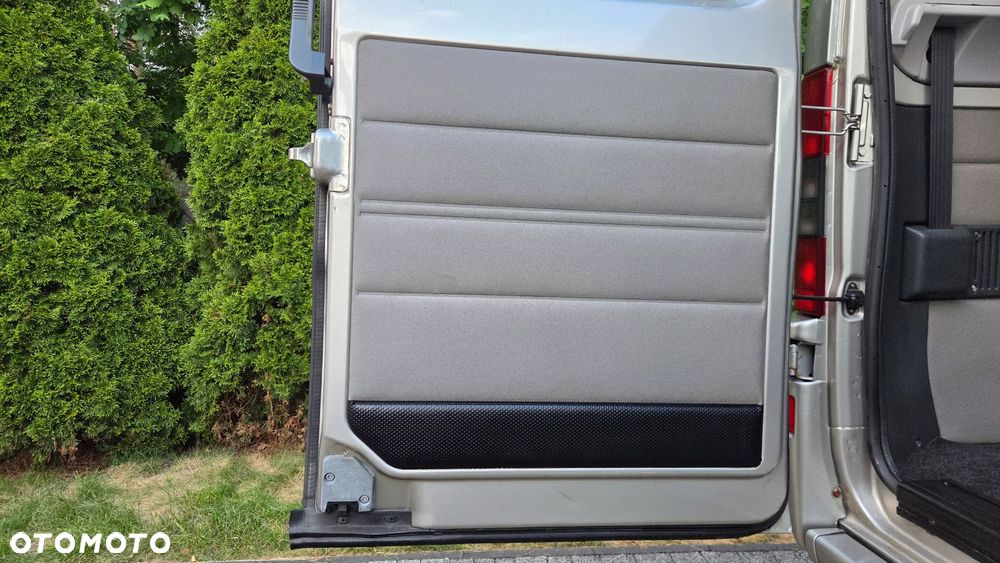 Fiat Ducato Ducato10TDI Panorama - 19