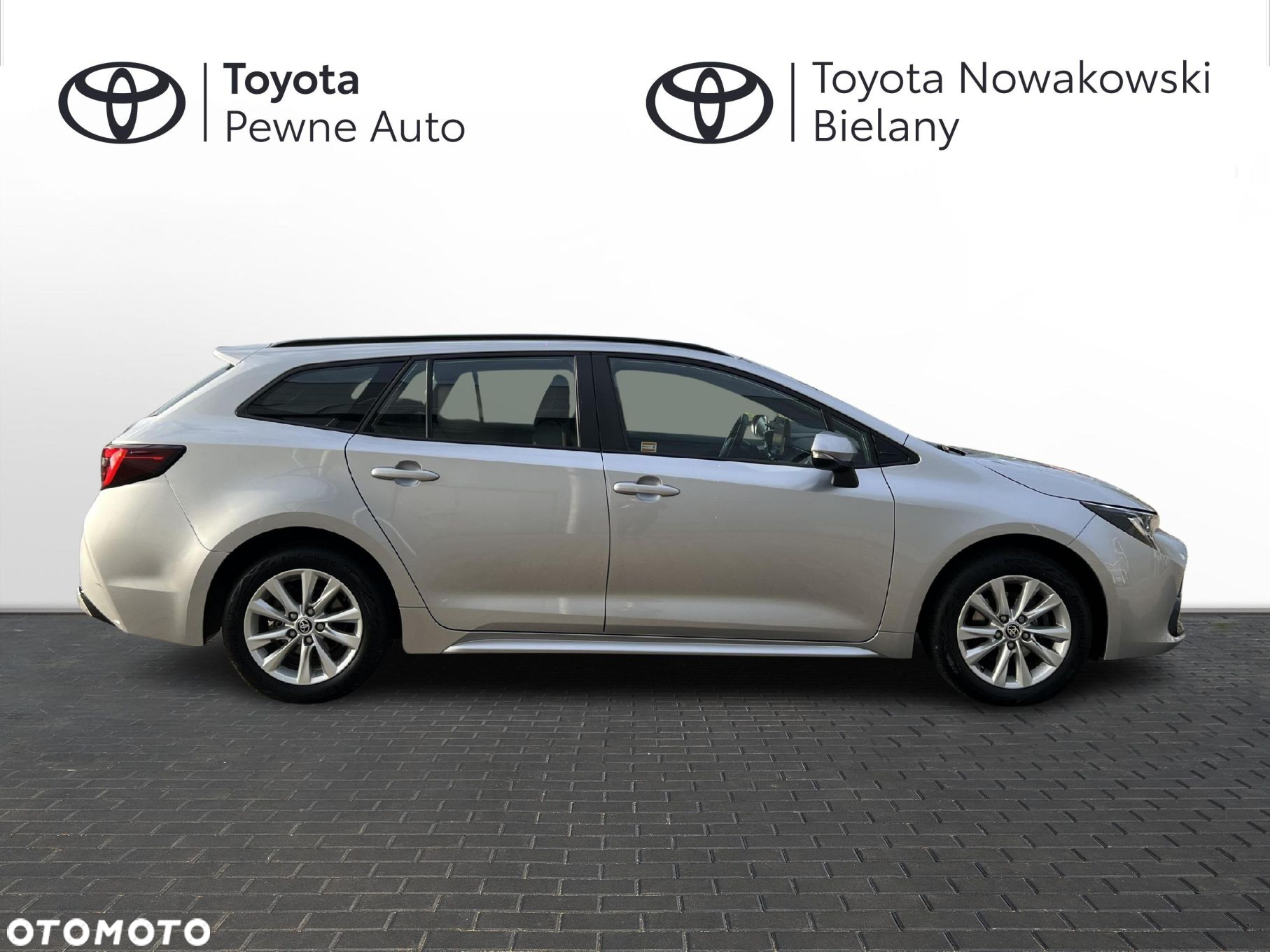 Toyota Corolla - 7