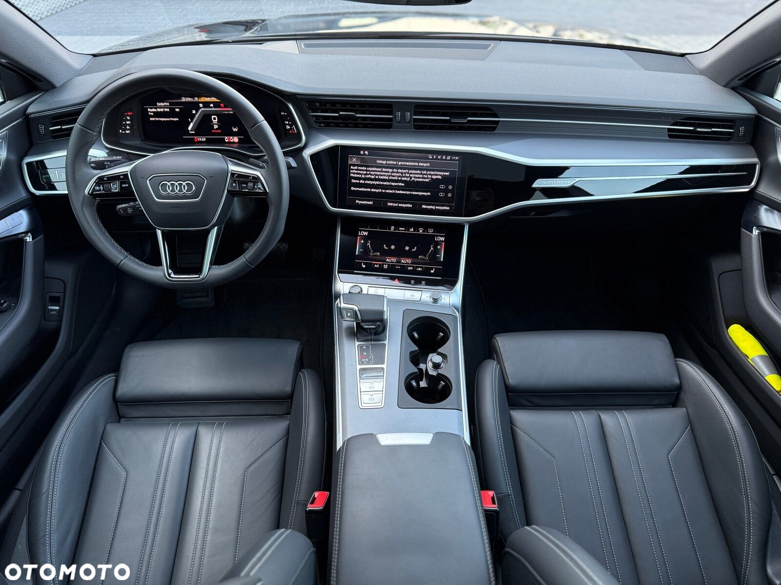 Audi A7 Sportback - 14