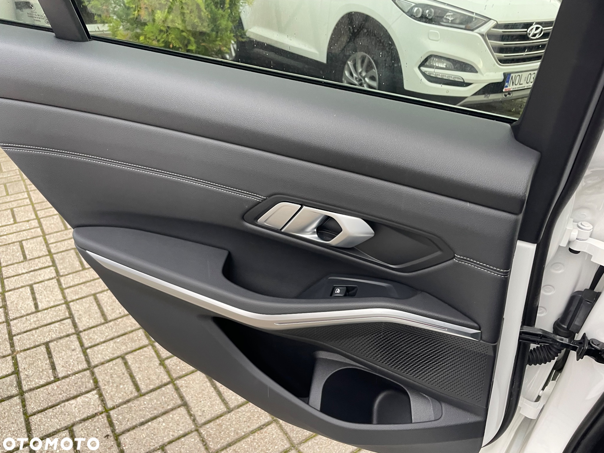 BMW Seria 3 320d M Sport sport - 20