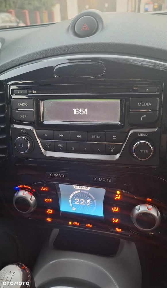 Nissan Juke 1.2 DIG-T Acenta - 5