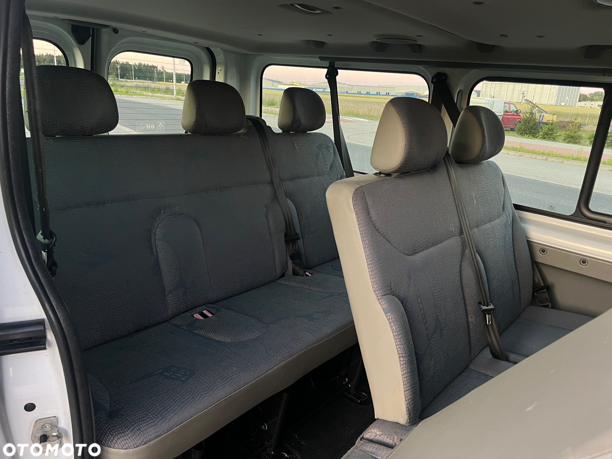 Renault Trafic dCi L2H1 Pack - 14