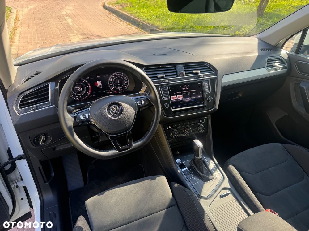 Volkswagen Tiguan 2.0 TDI BMT SCR Highline DSG - 13