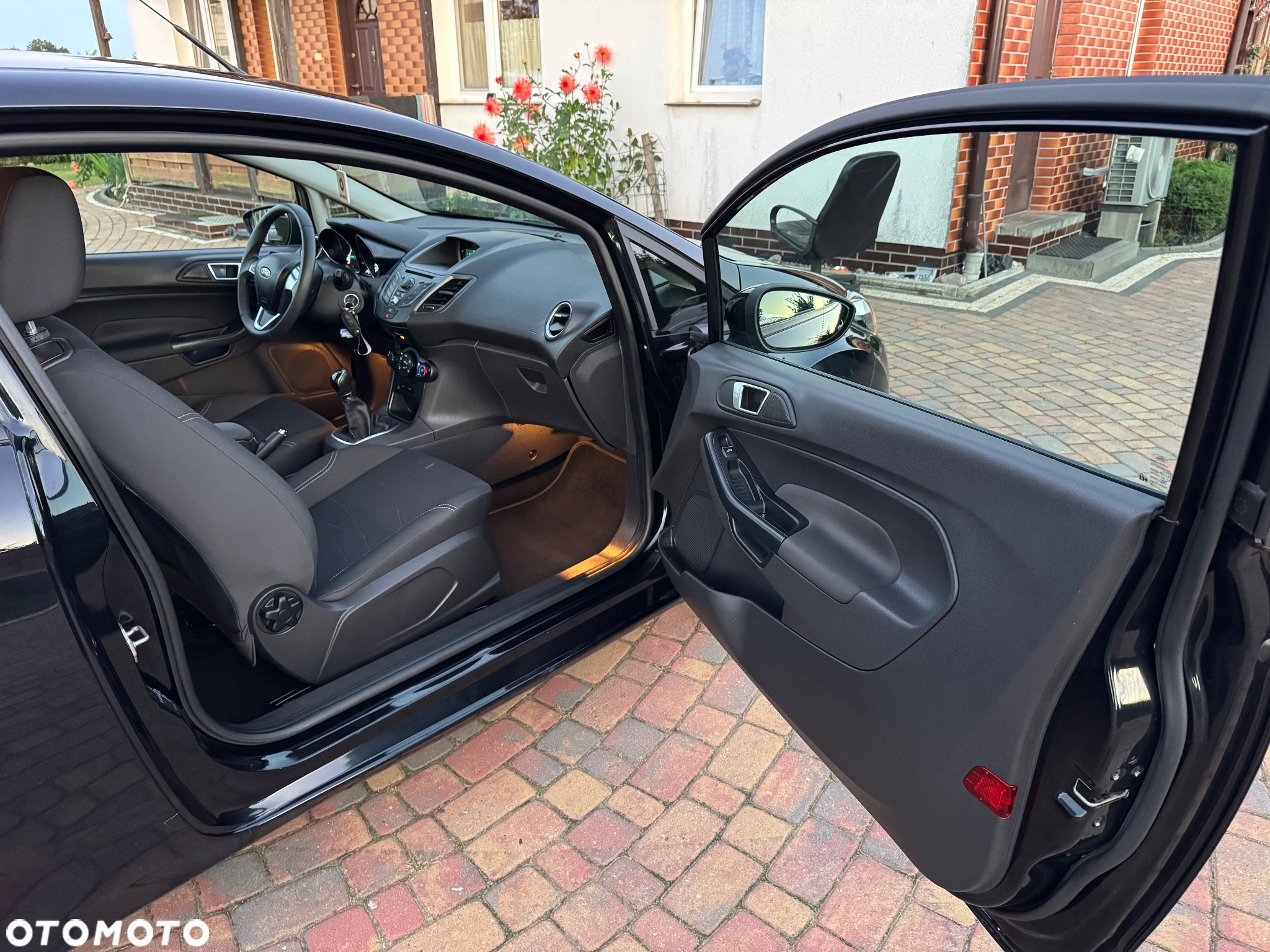 Ford Fiesta - 21
