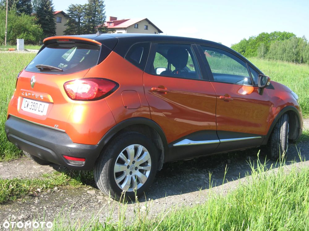 Renault Captur ENERGY dCi 90 Start&Stop Expression - 5