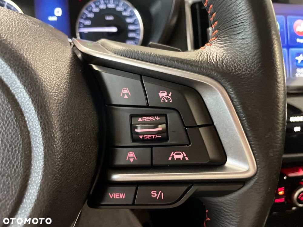 Subaru XV 2.0i Lineartronic Exclusive+ - 22