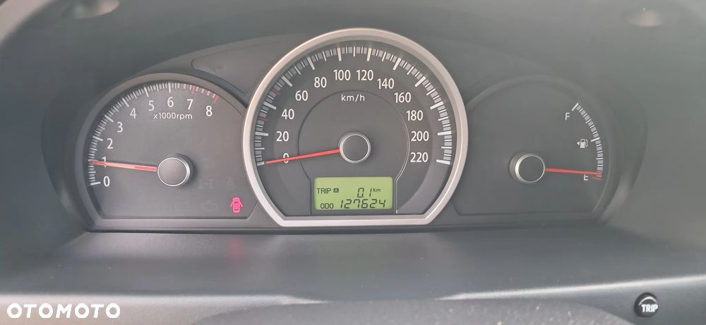 Kia Sportage - 19