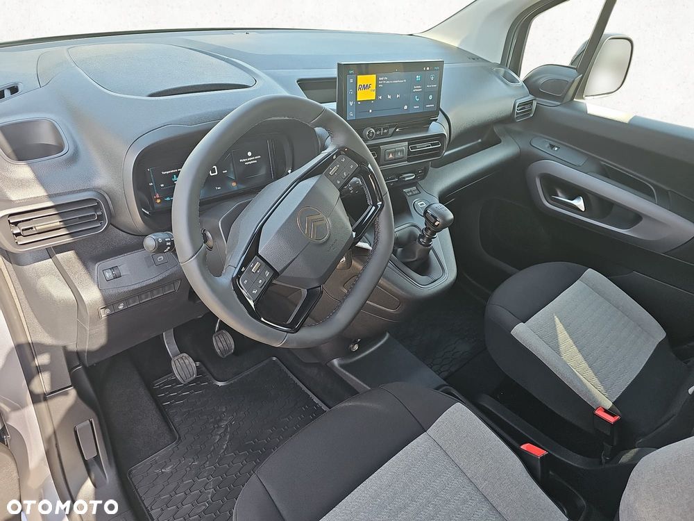 Citroën Berlingo XL 1.5 BlueHDI Plus S&S - 14