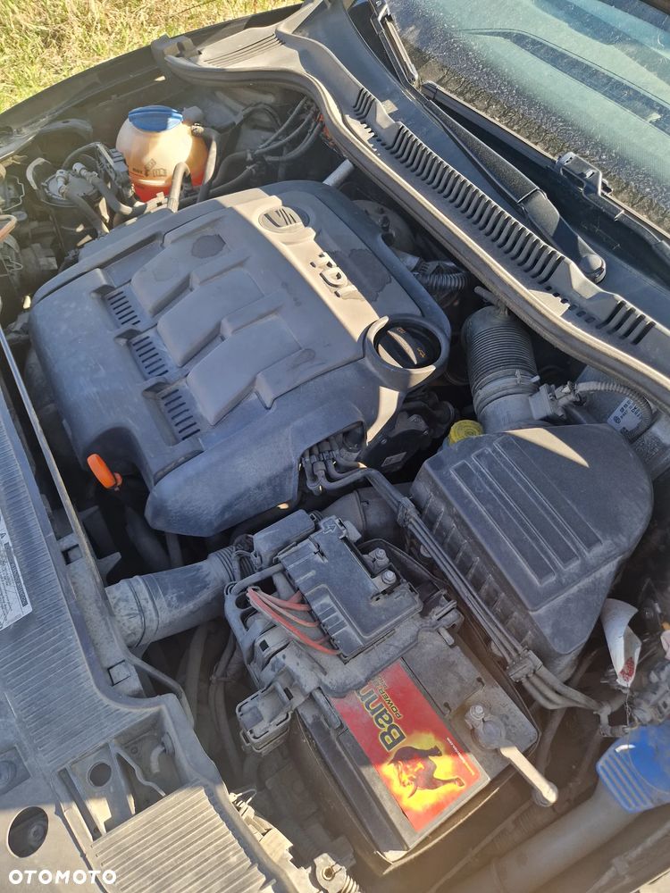 Seat Ibiza 1.2 TDI CR Reference - 16