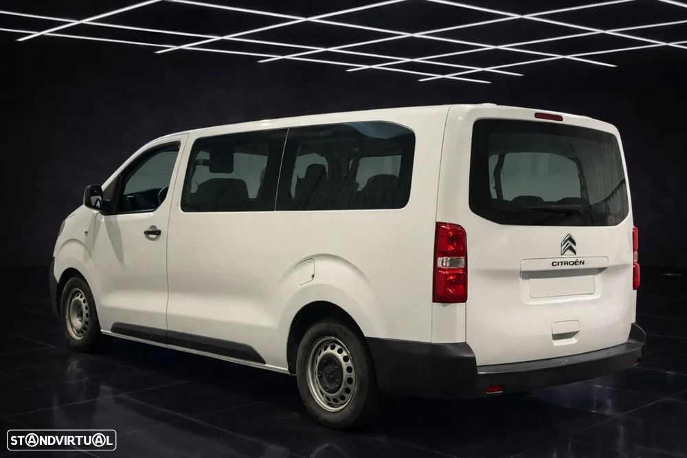 Citroën Spacetourer 1.5 BlueHDi XL Feel - 2