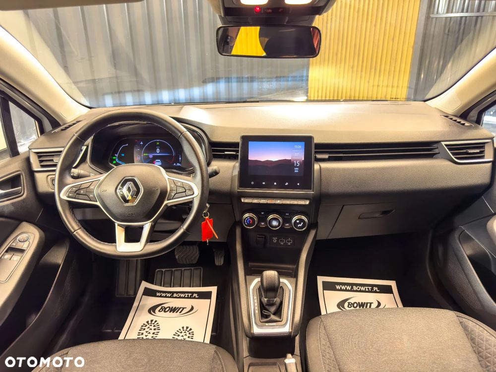 Renault Clio E-TECH Hybrid 140 EXPERIENCE - 2