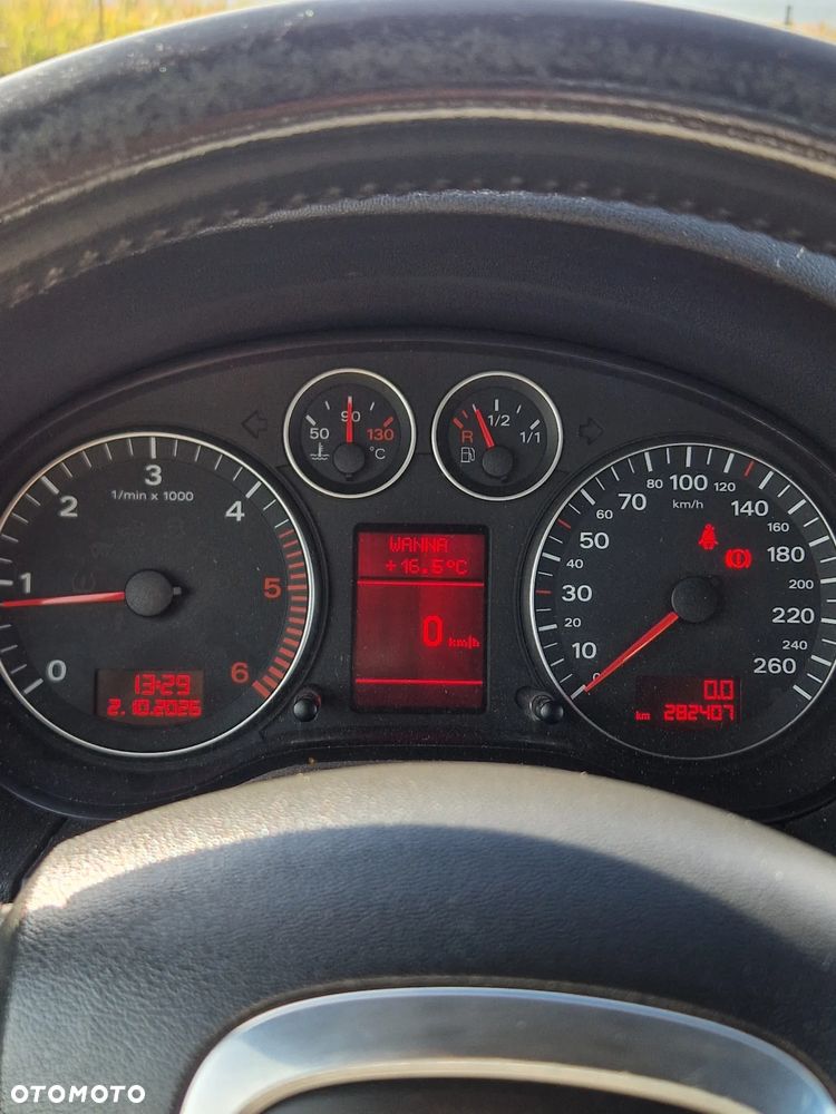 Audi A3 3-drzwiowe - 16