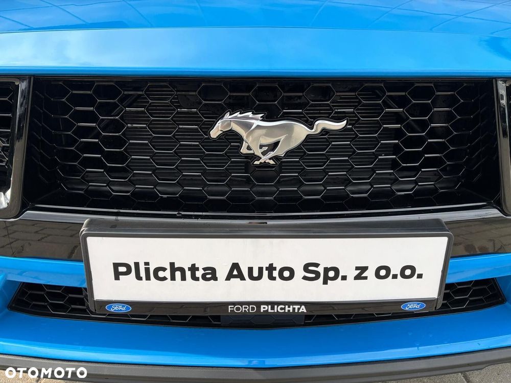 Ford Mustang 5.0 Ti-VCT V8 GT - 14