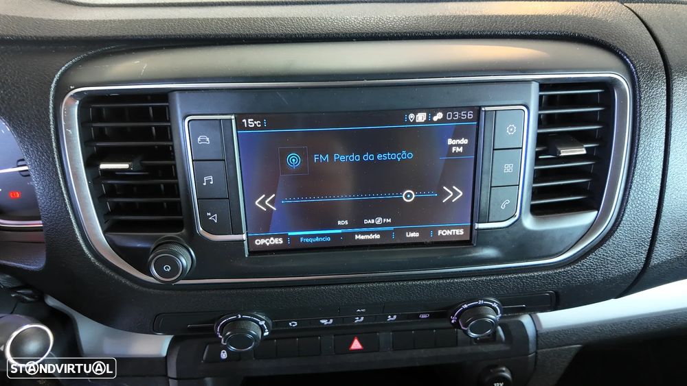 Peugeot Traveller L2 1.5 BlueHDi 120 Allure - 21