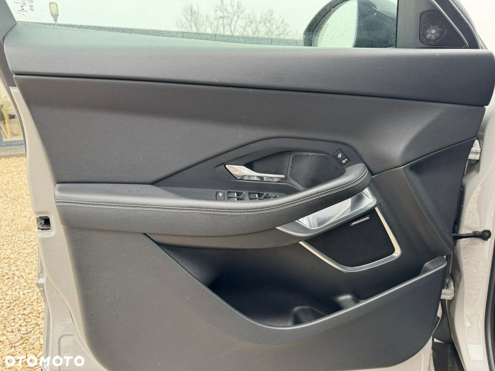 Jaguar E-Pace D150 AWD - 16