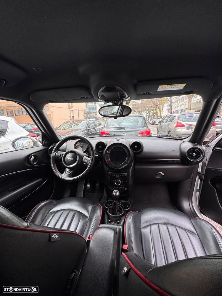 MINI 3 Portas - 5