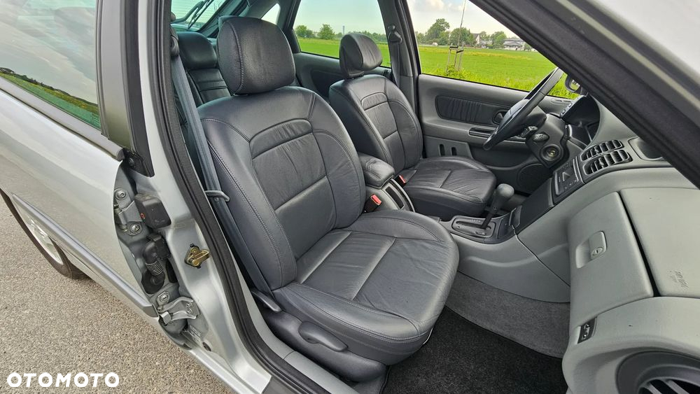 Renault Laguna - 25