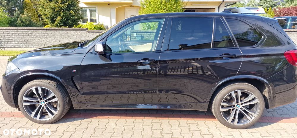BMW X5 M - 8