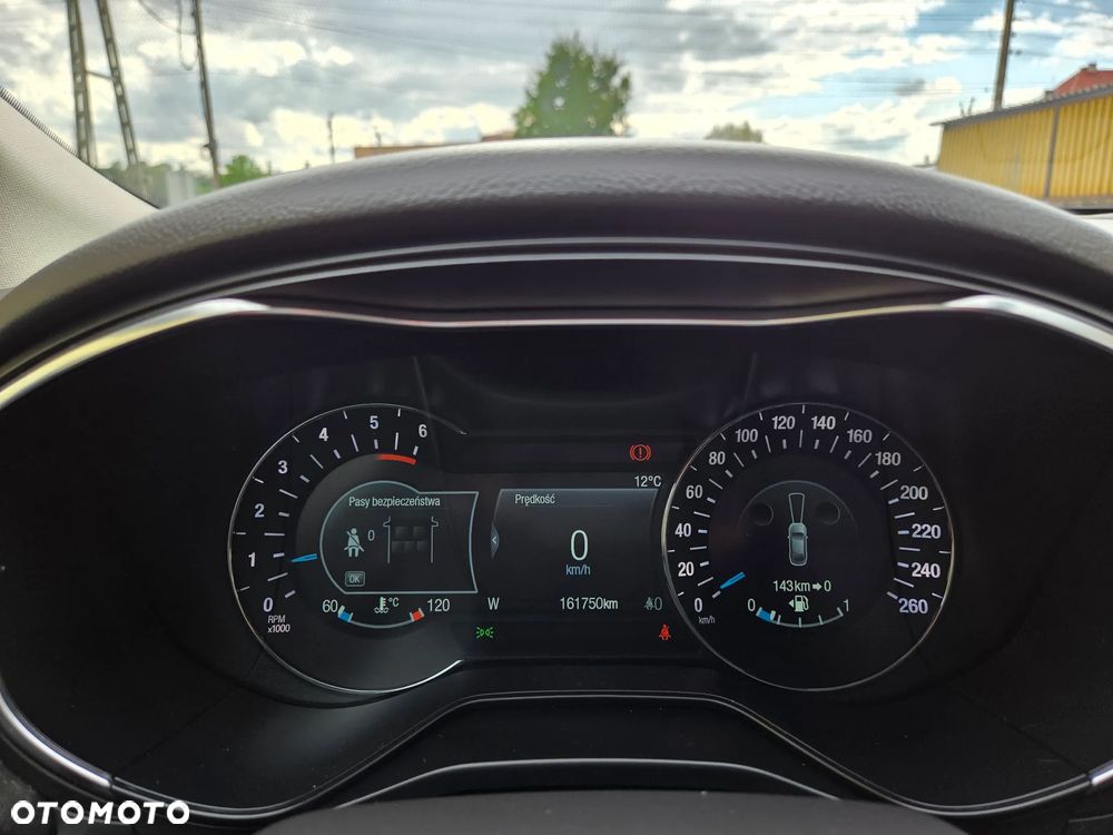 Ford Mondeo 2.0 EcoBlue Titanium - 17