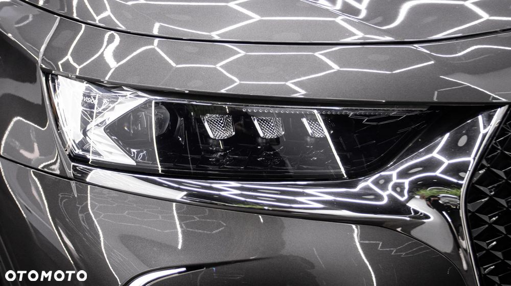 DS Automobiles DS 7 Crossback 1.6 PureTech Rivoli - 10