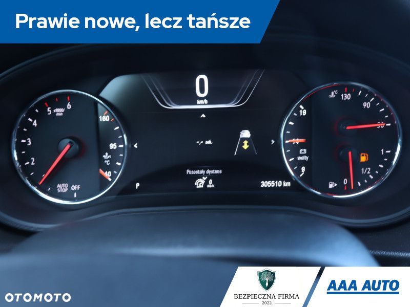 Opel Insignia - 13