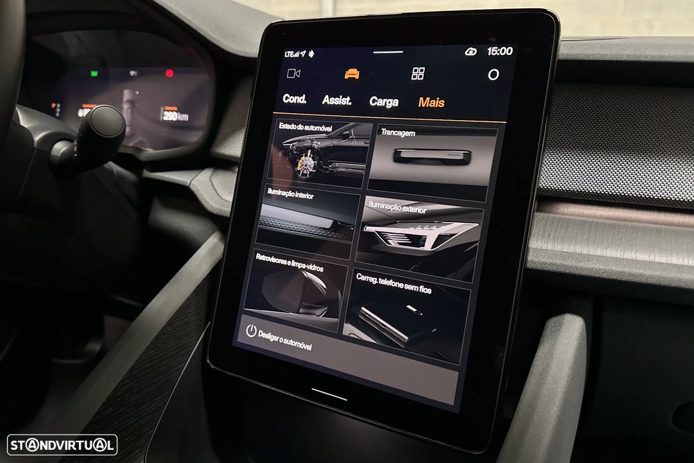 Polestar 2 Long Range 78 kWh - 21