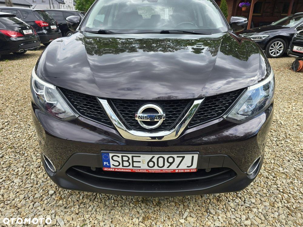 Nissan Qashqai - 29