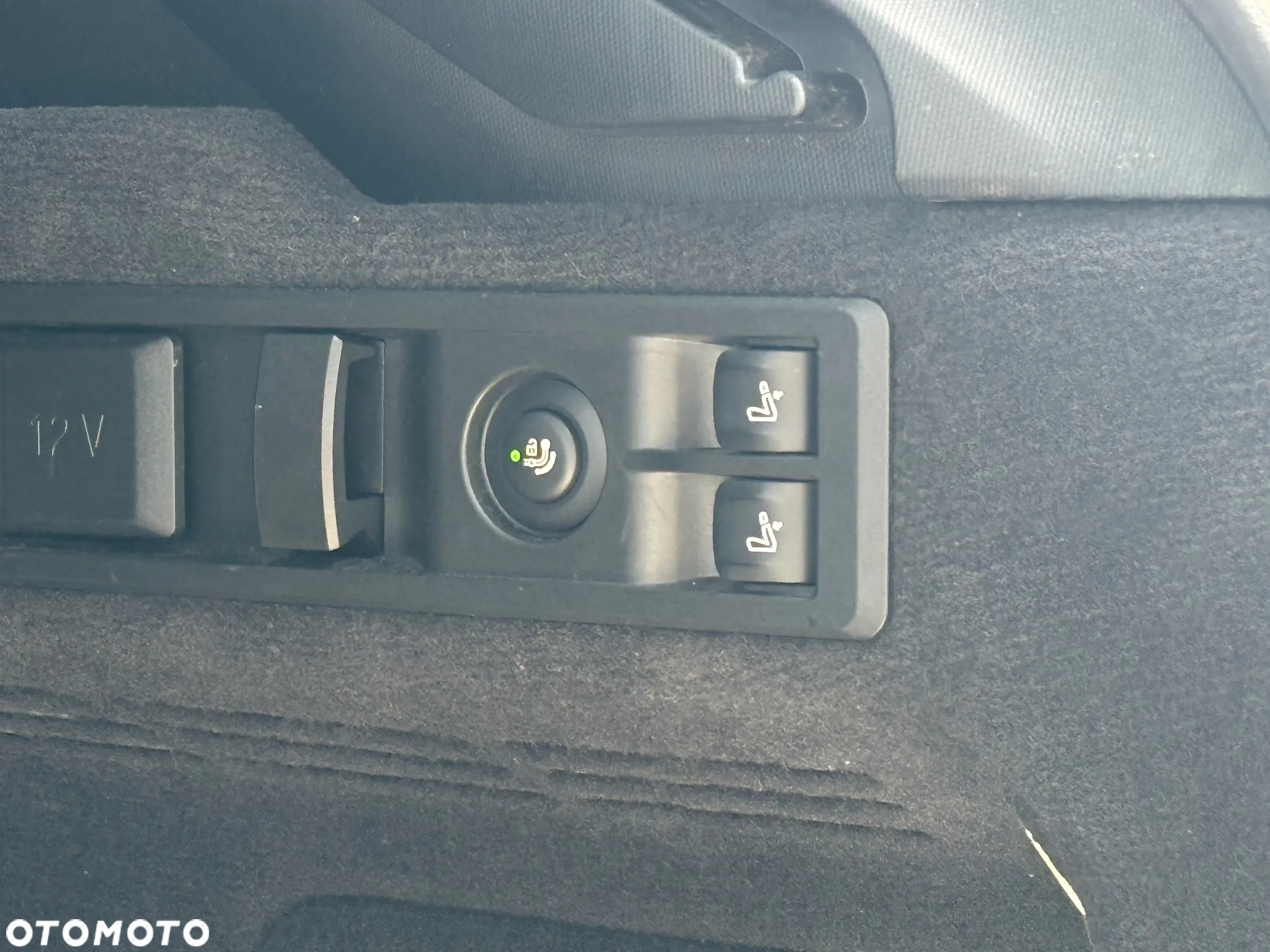 BMW Seria 3 320d xDrive M Sport sport - 34