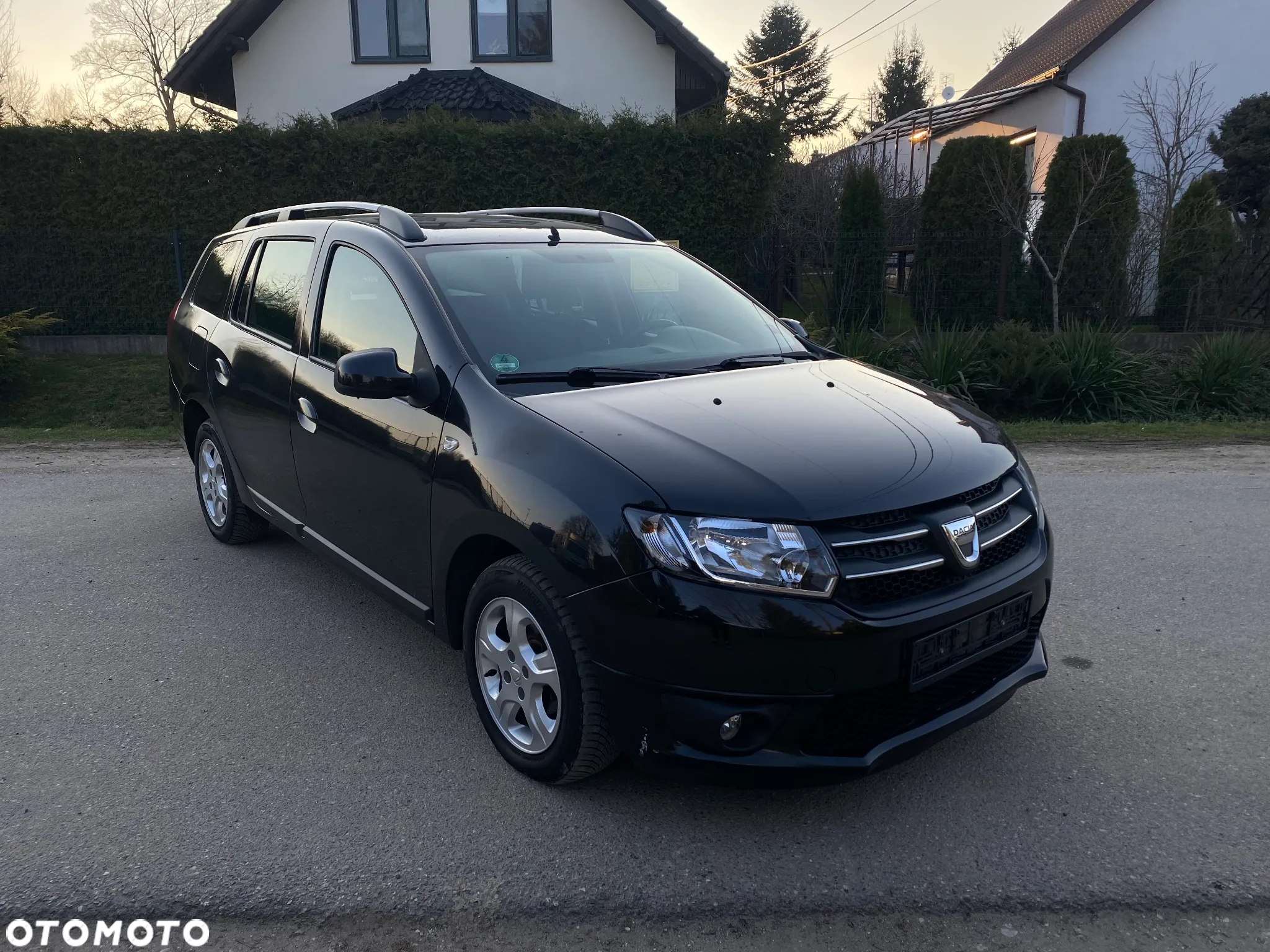 Dacia Logan MCV 0.9 TCE Laureate - 5