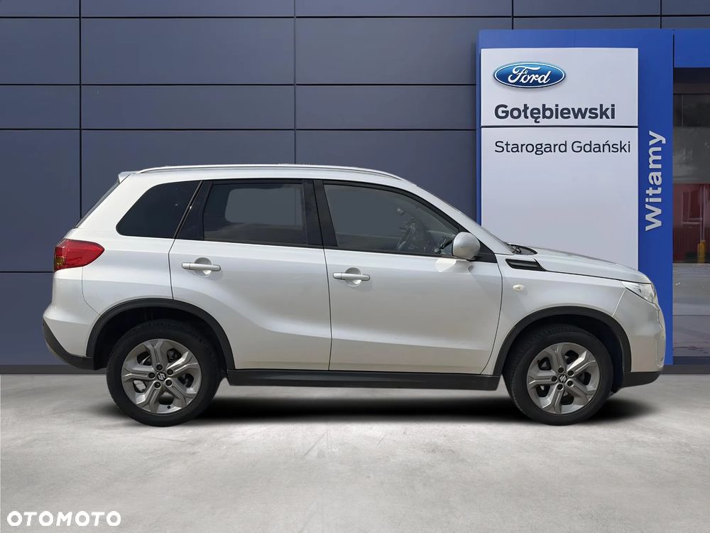 Suzuki Vitara 1.6 Premium 2WD - 7