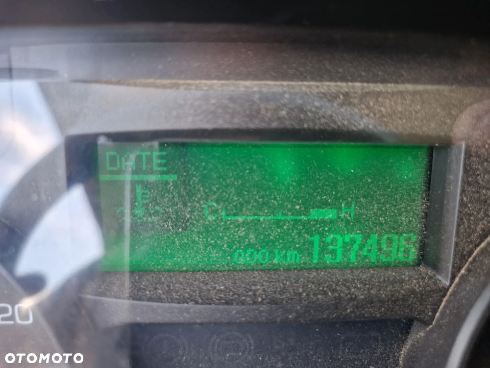 Mitsubishi CANTER 3C13 IVECO 3.0 EURO 5 - 15