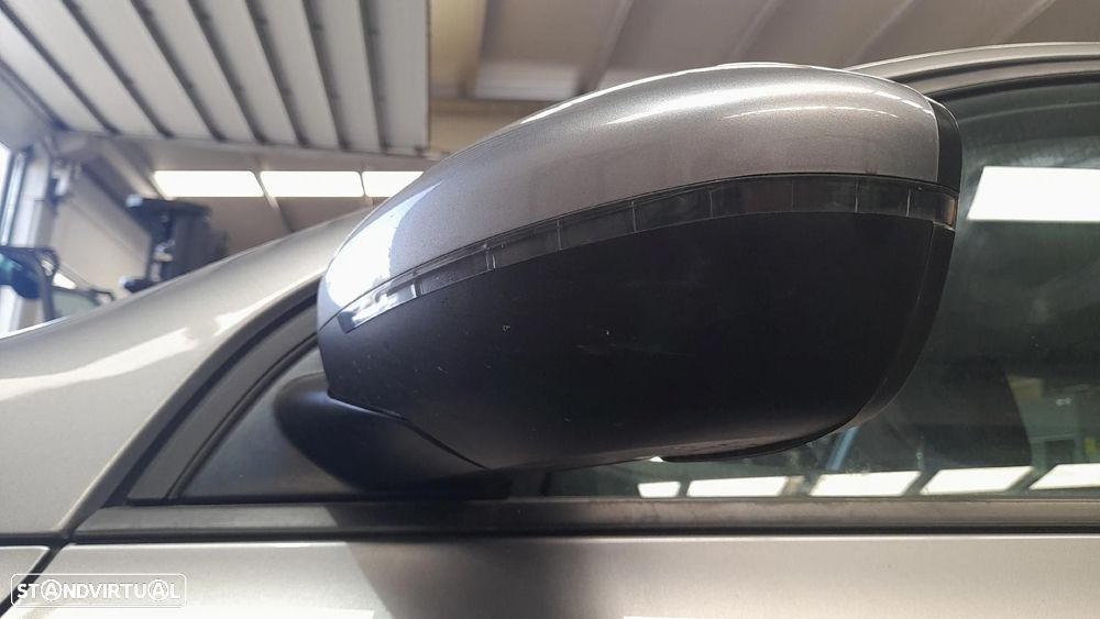 Retrovisor / espelho esquerdo PEUGEOT 308 II - 3