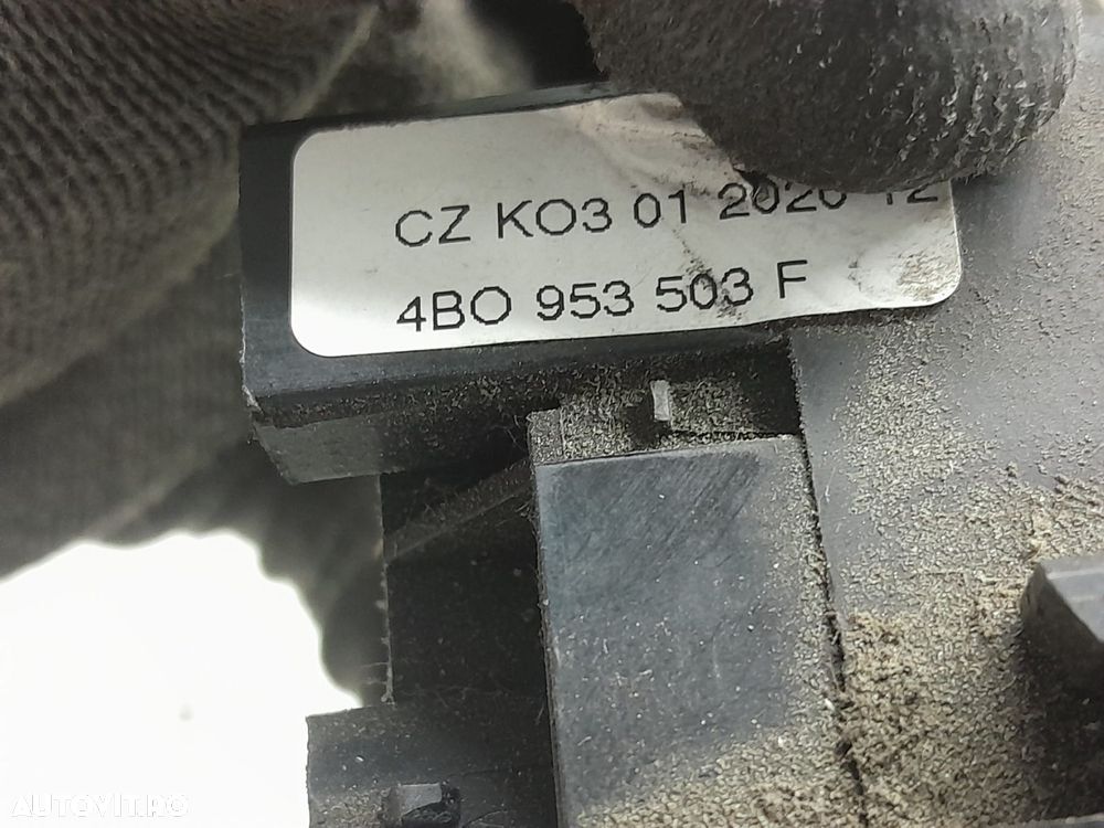 Ansamblu manete 4B0953503F Skoda Octavia 1 [facelift] [2000 - 2010] - 3