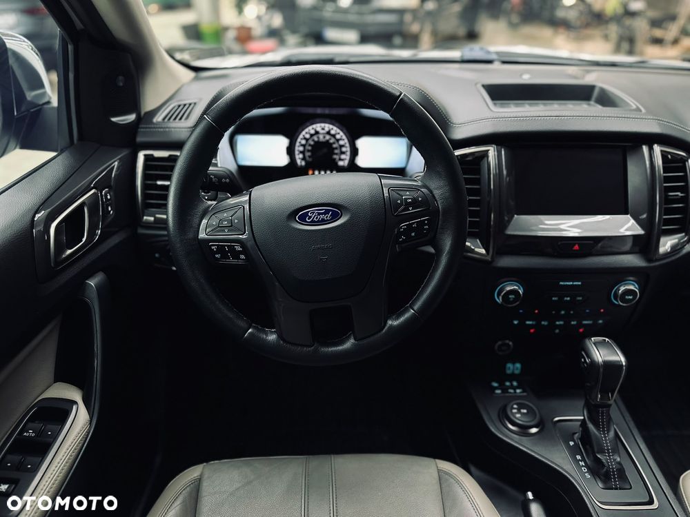 Ford Ranger - 25
