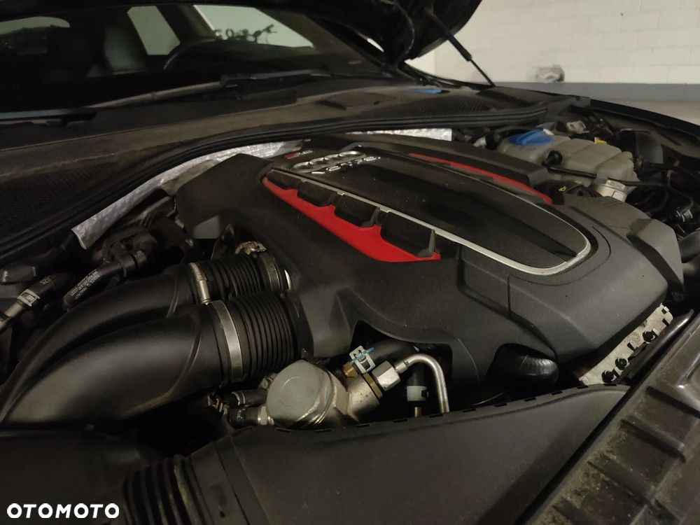 Audi RS7 Sportback 4.0 TFSI Quattro Tiptronic - 25