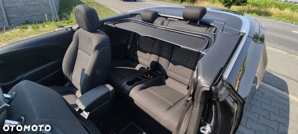 Opel Cascada 1.4 Turbo (ecoFLEX) Start/Stop Innovation - 20
