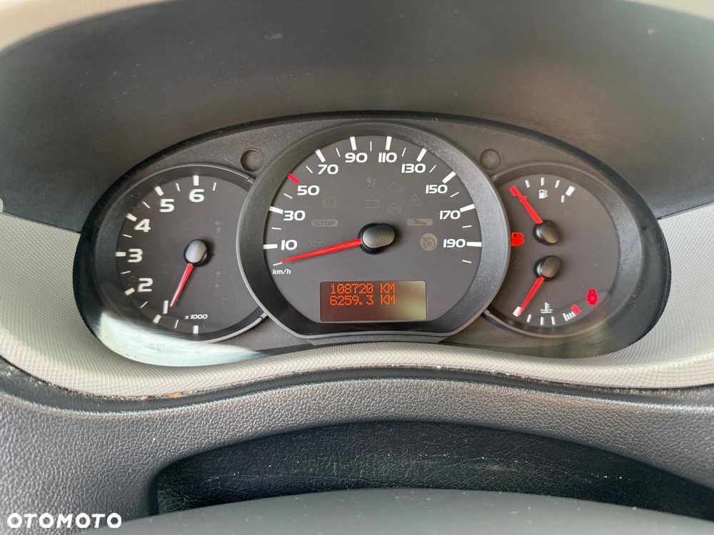 Nissan NV400 F35.13 L2H2 FWD Comfort - 19