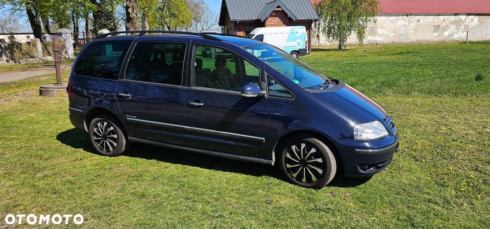 Volkswagen Golf 2.0 TDI Q-Line - 3