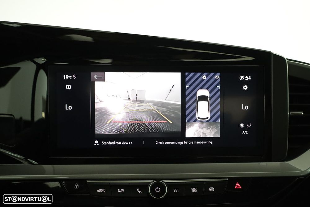 Opel Mokka 1.2 T Elegance - 12