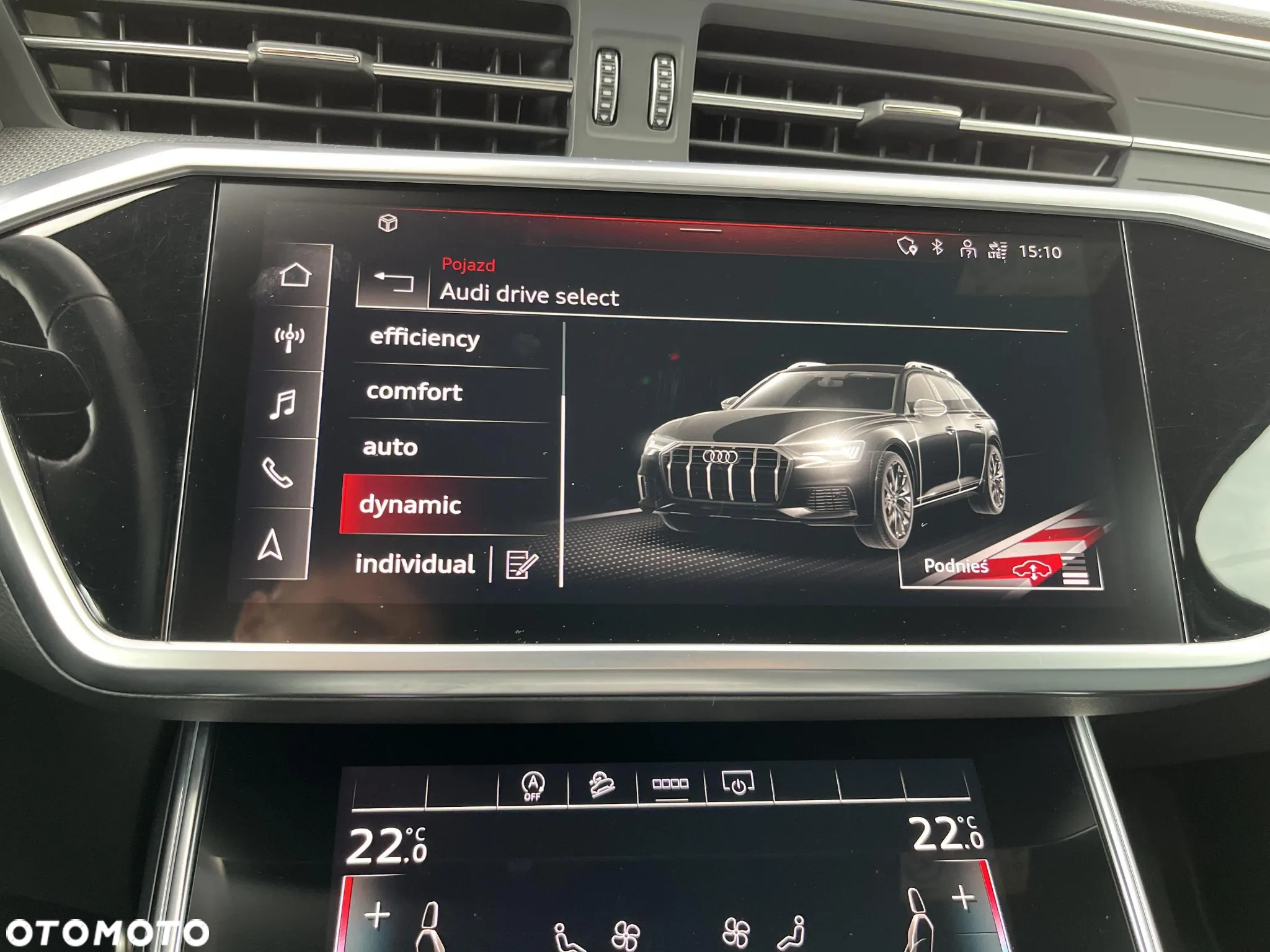 Audi A6 Allroad - 28