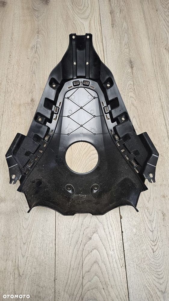 Osłona zbiornika nakładka Yamaha Tracer 7 Tracer 700  B4T-F464E-00 - 12