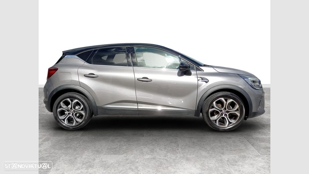 Renault Captur 1.0 TCe Intens - 5