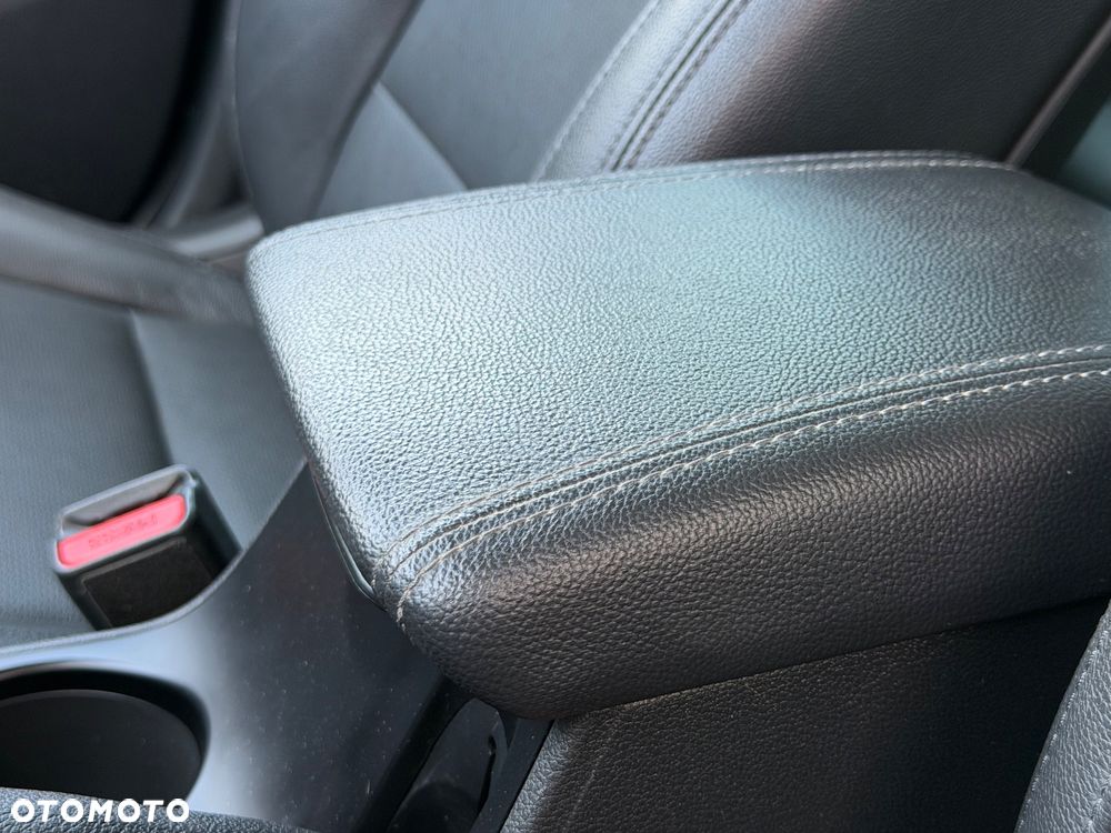 Hyundai Tucson - 28