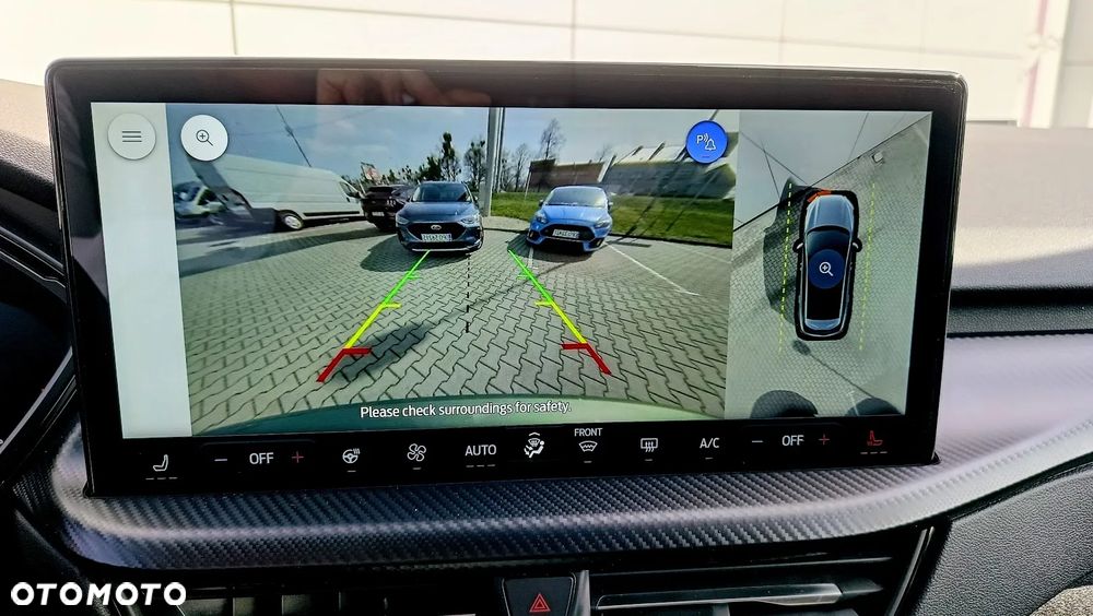 Ford Kuga 2.5 FHEV FWD ST-Line X eCVT - 18