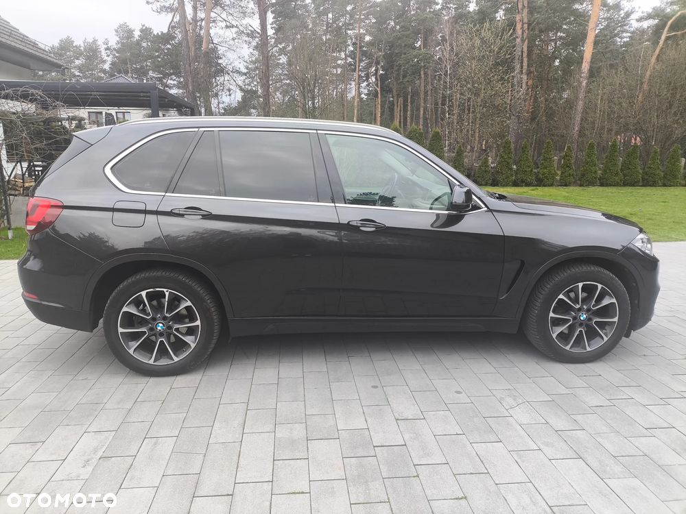 BMW X5 xDrive25d - 2