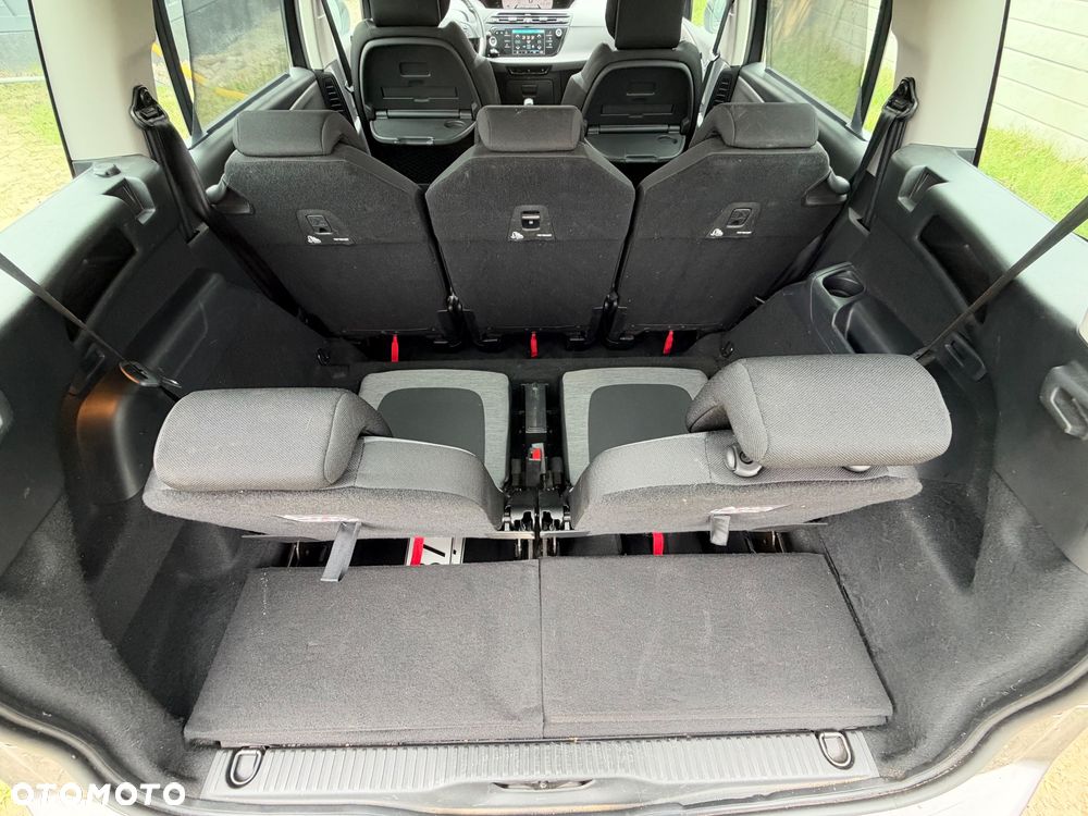 Citroën C4 SpaceTourer - 23