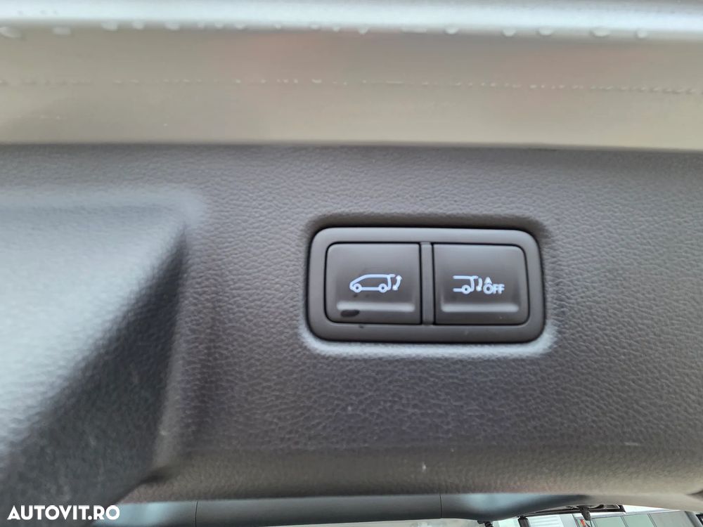 Hyundai Staria 1.6I 215CP 6AT 9 locuri HEV Premium - 19