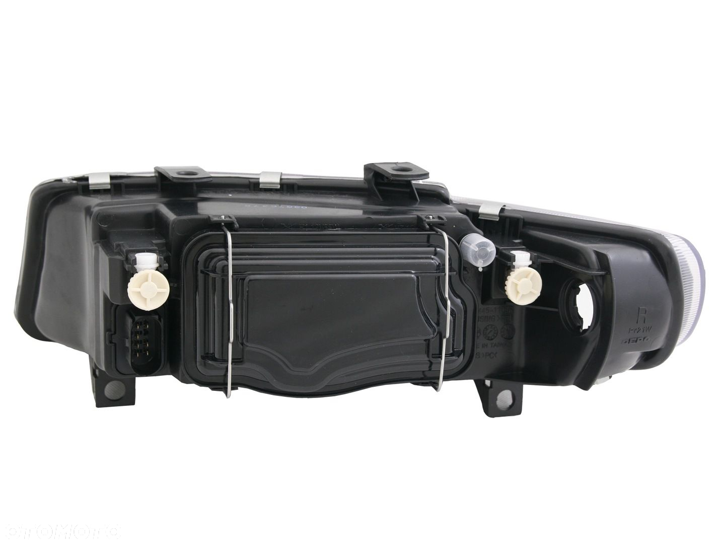 Reflektory lampy SEAT LEON 1M 1 I TOLEDO II 2 1M2 - 3